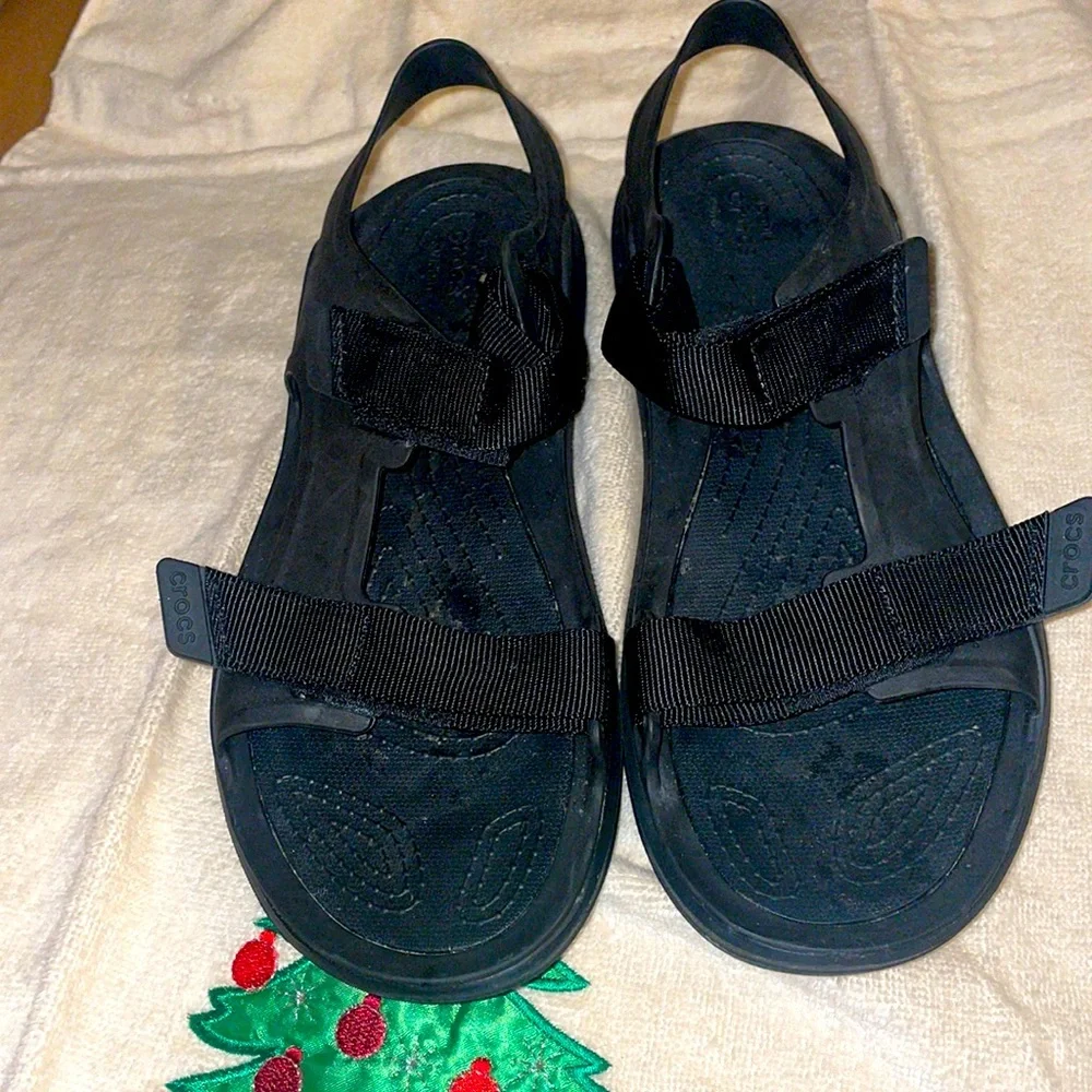 Crocs